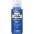 Folk Art Acrylic Craft Paint 2oz/59ml#Colour_COBALT HUE