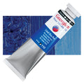 Daler Rowney Georgian Water Mixable Oil Paint 37ml#Colour_COBALT BLUE HUE