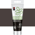 Marabu Green Water-based Alkyd Paint 100ml#Colour_COCOA