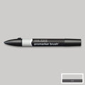 Winsor & Newton Non-Toxic Twin -Tipped Brushmarkers#Colour_COOL GREY 3