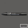 Winsor & Newton Non-Toxic Twin -Tipped Brushmarkers#Colour_COOL GREY 5
