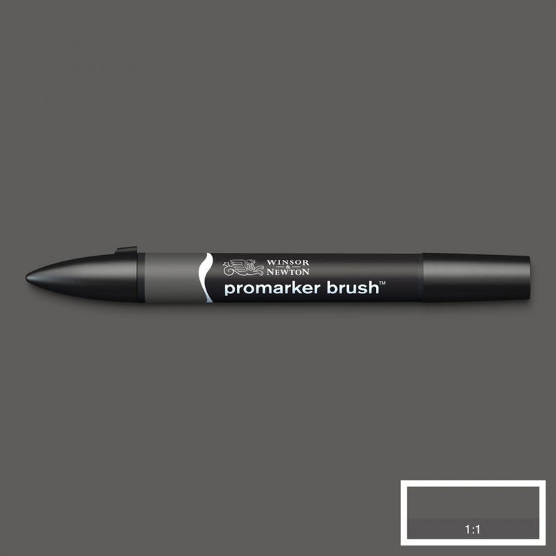 Winsor & Newton Non-Toxic Twin -Tipped Brushmarkers