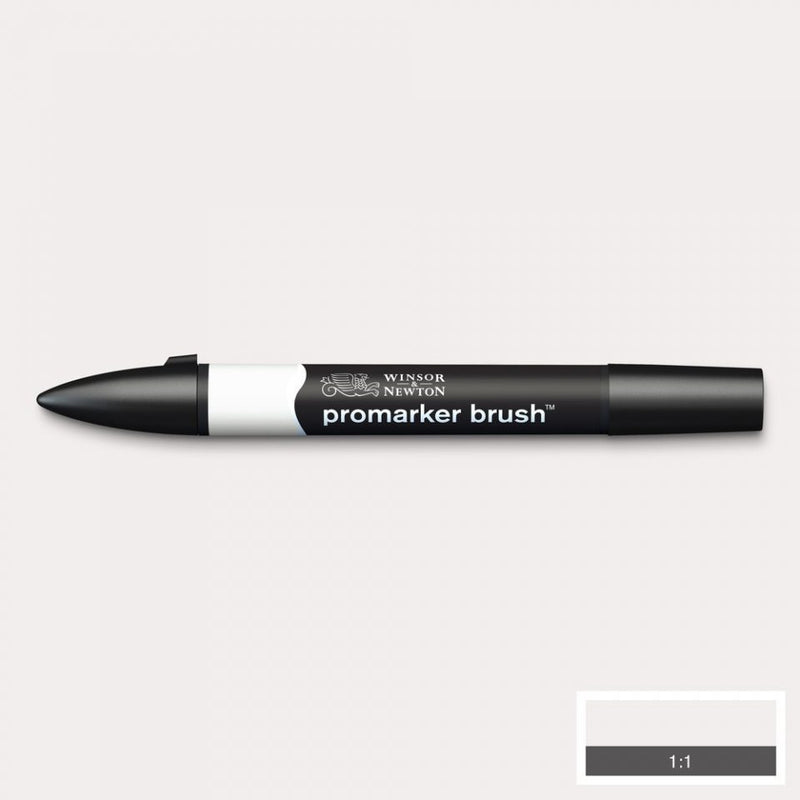 Winsor & Newton Non-Toxic Twin -Tipped Brushmarkers