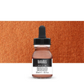 Liquitex Acrylic Inks 30ml#Colour_IRIDESCENT RICH COPPER