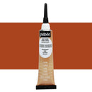 Pebeo Vitrail Cerne Relief Paints 20ml