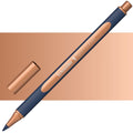 Schneider Metallic 0.4mm Rollerball Pen#Colour_COPPER