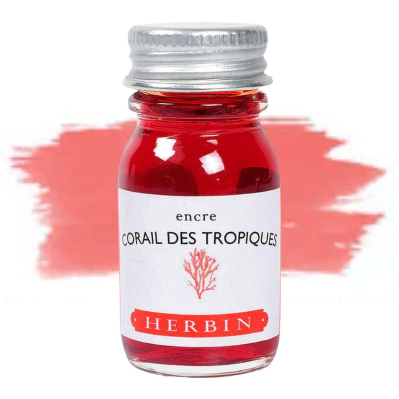 Jacques Herbin Writing Ink 10ml