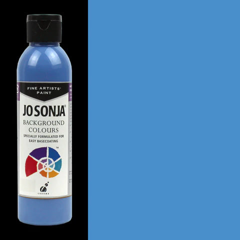 Jo Sonja's Background Paints 250ml