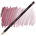 Derwent Coloursoft Pencil#Colour_CRANBERRY