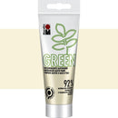 Marabu Green Water-based Alkyd Paint 100ml