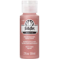 Folk Art Acrylic Craft Paint 2oz/59ml#Colour_CRUSHED CORAL