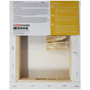 Mont Marte Signature 1.4 Double Thick Canvas - Packs of 12