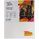 Mont Marte Signature 1.4 Double Thick Canvas - Packs of 12