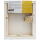 Mont Marte Signature 1.4 Double Thick Canvas - Packs of 10