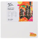 Mont Marte Signature 1.4 Double Thick Canvas - Packs of 10