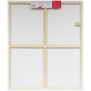 Mont Marte Signature Single Thick Canvas - Packs of 6