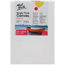 Mont Marte Signature Single Thick Canvas - Packs of 12