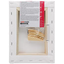 Mont Marte Signature Single Thick Canvas - Packs of 12