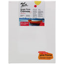 Mont Marte Signature Single Thick Canvas - Packs of 12