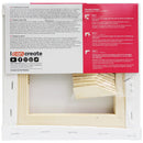 Mont Marte Signature Single Thick Canvas - Packs of 12