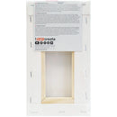 Mont Marte Signature Single Thick Canvas - Packs of 12