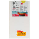 Mont Marte Signature Single Thick Canvas - Packs of 12