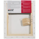 Mont Marte Signature Single Thick Canvas - Packs of 12