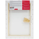 Mont Marte Signature Single Thick Canvas - Packs of 10