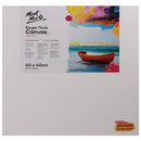 Mont Marte Signature Single Thick Canvas - Packs of 10