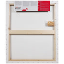 Mont Marte Signature Single Thick Canvas - Packs of 10