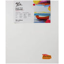 Mont Marte Signature Single Thick Canvas - Packs of 10