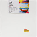 Mont Marte Signature Single Thick Canvas - Packs of 10