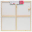 Mont Marte Signature Single Thick Canvas 90X90CM - Pack of 8
