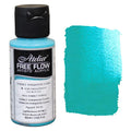 Atelier Free Flow Acrylic Paint 60ml#Colour_COBALT TURQUOISE LIGHT (S5)