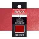 BLOCKX Artists' Watercolour Half Pans