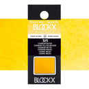 BLOCKX Artists' Watercolour Half Pans