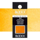 BLOCKX Artists' Watercolour Half Pans