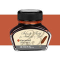 Octopus Fluids Fountain Pen Inks 30ml#Colour_CARAMEL
