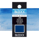BLOCKX Artists' Watercolour Half Pans