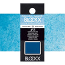 BLOCKX Artists' Watercolour Half Pans