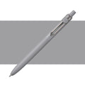 Uni-Ball Zento Ultra Liquid Ink 0.7mm Retractable Gel Pens#Colour_CLOUD