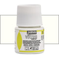 Pebeo Vitrea 160 Frosty Paints 45ml#Colour_CLOUD