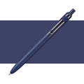Uni-Ball Zento Ultra Liquid Ink 0.7mm Retractable Gel Pens#Colour_COASTAL