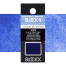 BLOCKX Artists' Watercolour Half Pans