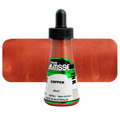 Derivan Matisse Acrylic Inks 45ml#Colour_COPPER
