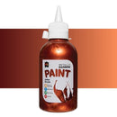 EC Rainbow Acrylic Paints 250ml