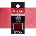 BLOCKX Artists' Watercolour Half Pans#Colour_CRIMSON LAKE (S3)