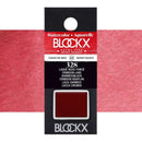 BLOCKX Artists' Watercolour Half Pans