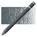 Caran D'Ache Neocolor II Aquarelle Pastel Crayons#Colour_DARK GREY