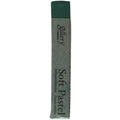 Mungyo Gallery Square Soft Pastels#Colour_DARK PHTHALO GREEN